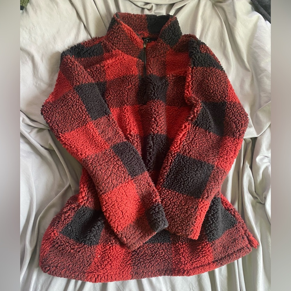 Canyon creek sweater